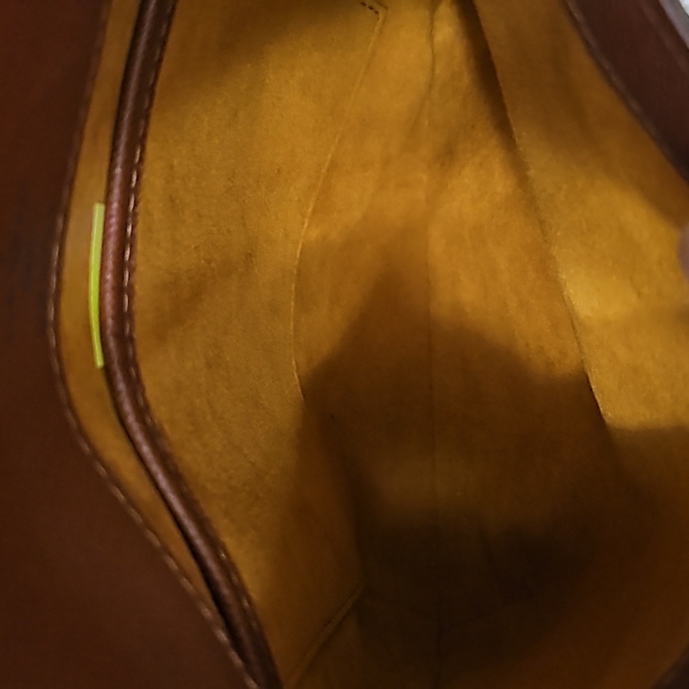 #0040-1111 LOUIS VUITTON MONOGRAM MUSSET SHOULDER BAG - Picture 8 of 12